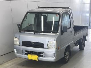 SUBARU SAMBAR TRUCK