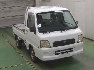 SUBARU SAMBAR TRUCK