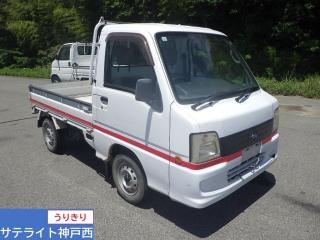 SUBARU SAMBAR TRUCK