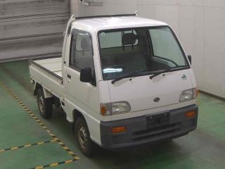 SUBARU SAMBAR TRUCK