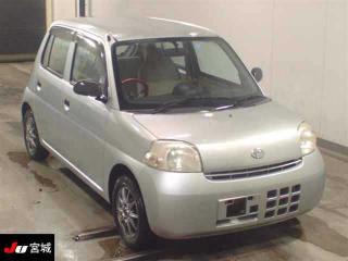 DAIHATSU ESSE