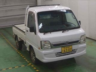 SUBARU SAMBAR TRUCK