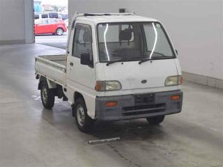 SUBARU SAMBAR TRUCK