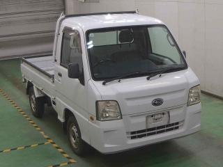 SUBARU SAMBAR TRUCK
