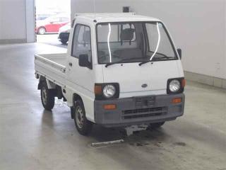 SUBARU SAMBAR TRUCK