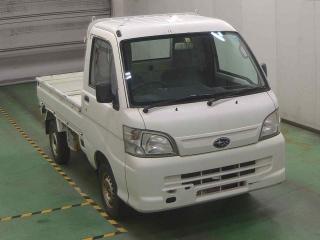 SUBARU SAMBAR TRUCK