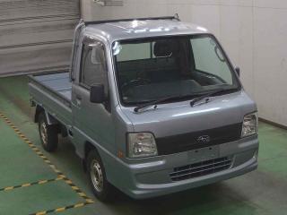 SUBARU SAMBAR TRUCK