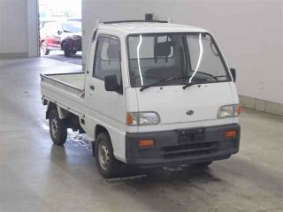 SUBARU SAMBAR TRUCK