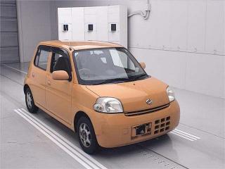 DAIHATSU ESSE