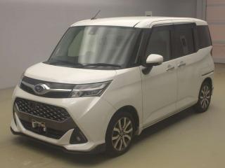 SUBARU JUSTY