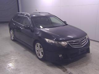 HONDA ACCORD WAGON