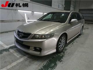 HONDA ACCORD WAGON