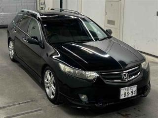 HONDA ACCORD TOURER
