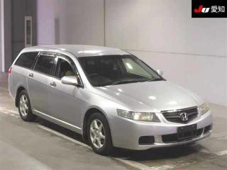 HONDA ACCORD WAGON