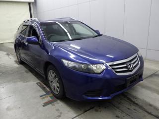 HONDA ACCORD WAGON