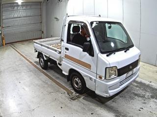 SUBARU SAMBAR TRUCK