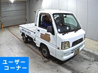 SUBARU SAMBAR TRUCK