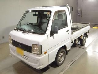 SUBARU SAMBAR TRUCK