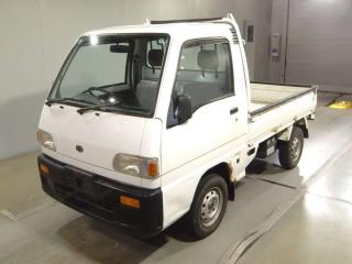 SUBARU SAMBAR TRUCK