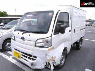 SUBARU SAMBAR TRUCK