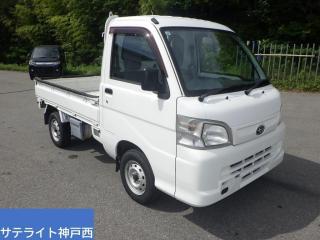 SUBARU SAMBAR TRUCK