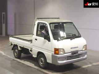 SUBARU SAMBAR TRUCK