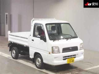 SUBARU SAMBAR TRUCK
