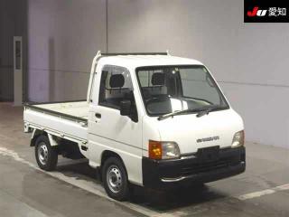 SUBARU SAMBAR TRUCK