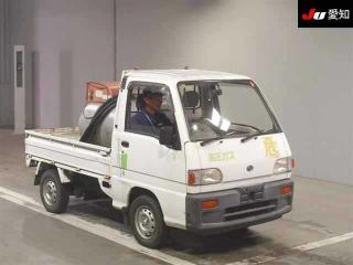 SUBARU SAMBAR TRUCK