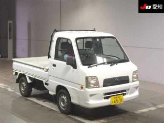 SUBARU SAMBAR TRUCK