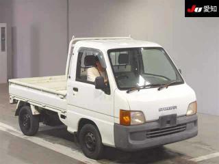 SUBARU SAMBAR TRUCK