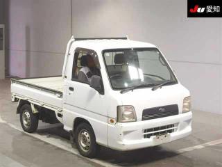 SUBARU SAMBAR TRUCK