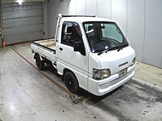 SUBARU SAMBAR TRUCK