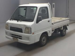SUBARU SAMBAR TRUCK