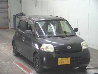 DAIHATSU ESSE