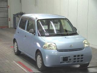 DAIHATSU ESSE