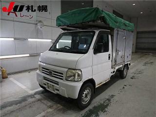 HONDA ACTY