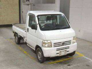 HONDA ACTY
