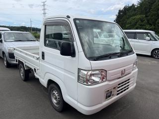 HONDA ACTY