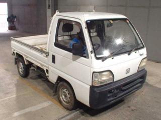 HONDA ACTY