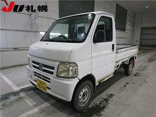 HONDA ACTY