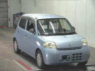 DAIHATSU ESSE
