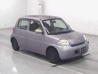 DAIHATSU ESSE