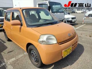 DAIHATSU ESSE