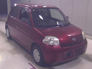 DAIHATSU ESSE