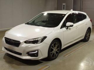 SUBARU IMPREZA SPORT