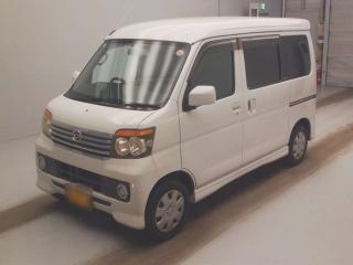 DAIHATSU ATRAI WAGON