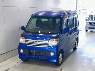 DAIHATSU ATRAI WAGON