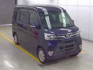 DAIHATSU ATRAI WAGON