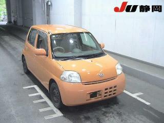 DAIHATSU ESSE